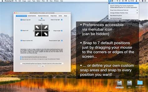 10 Best Mac Split Screen Apps for 2025 (Free + Paid)