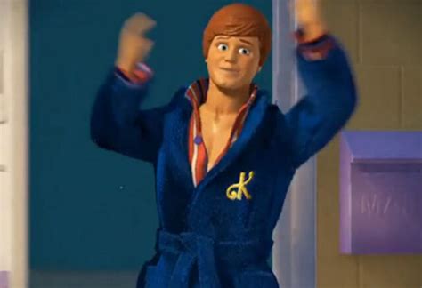 Image - Toy-Story-3 Ken monogrammed-bathrobe-2 bmp.jpg | Pixar Wiki | FANDOM powered by Wikia