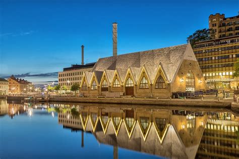 12 Top-Rated Attractions & Things to Do in Gothenburg | PlanetWare