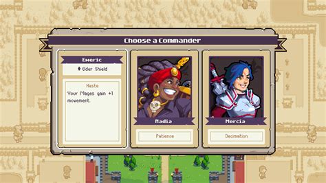 Wargroove 2 on Steam