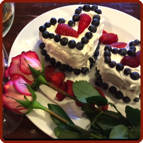 Heart-Shaped, Amazing, No-Bake Watermelon "Cake" with Lemon-Coconut Frosting - Vegan American ...