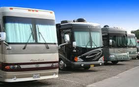 What You Need to Know About Purchasing Bank REPO Motorhomes