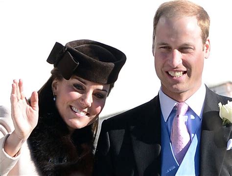 Prince William and Kate timeline - India Today