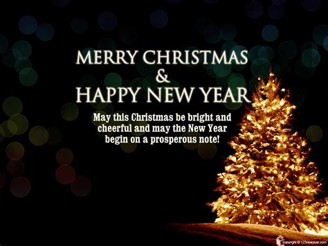 merry-christmas-and-prosperous-new-year-wallpaper - 7527 - The Wondrous ...