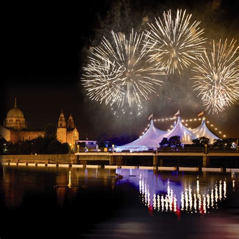 12 Amazing Festivals in Ireland to Attend | LaptrinhX / News