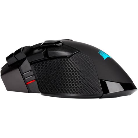 Corsair Ironclaw RGB Wireless Gaming Mouse - Blue Lynx Online