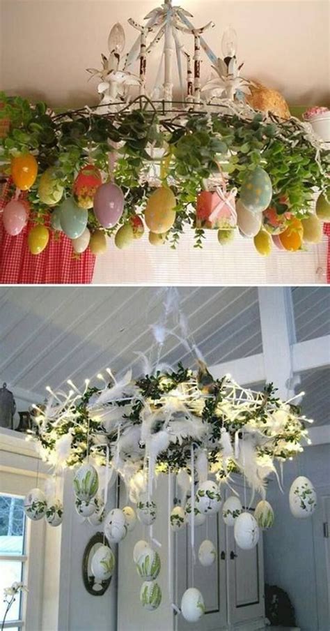 Easter Decorations for a Festive Celebration