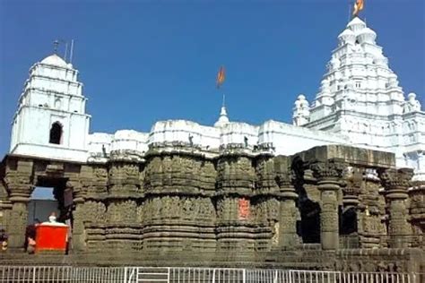 (2024) 6 Top Tourist Places & Offbeat Places In Amravati