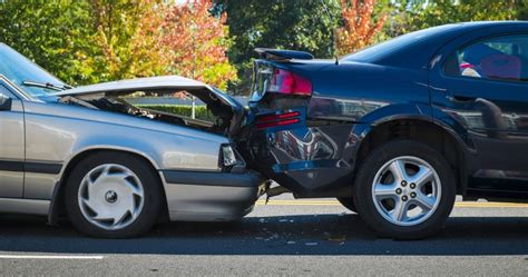 6 Common Causes of Road Accidents in Australia | Defensive Driving