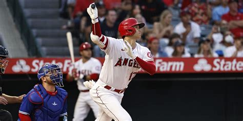 Shohei Ohtani hits 38th home run in Angels' loss