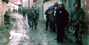 Kosovo 1999, una «guerra umanitaria» dentro la globalizzazione. Intervista a Bettin - DINAMOpress