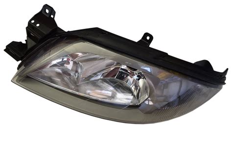 Ford AU Falcon Series 3 LH Headlight Head Light Lamp Suit 2001-2002 ...