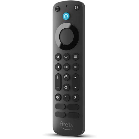 Amazon introduces its most powerful Fire TV Cube, new Alexa Voice Remote Pro - PhoneArena