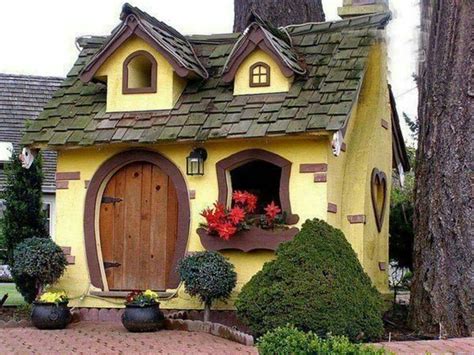 Fairytale cottage | Fairytale house, Cottage design, Cute house