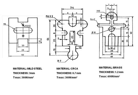 Design of Press tools | GrabCAD Tutorials