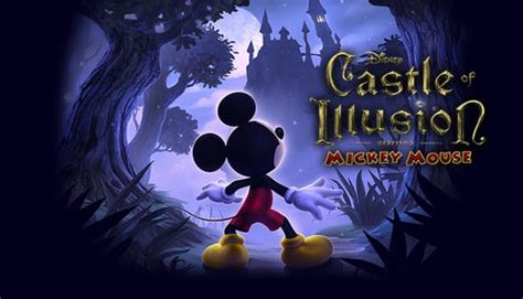 Buy Castle of Illusion from the Humble Store