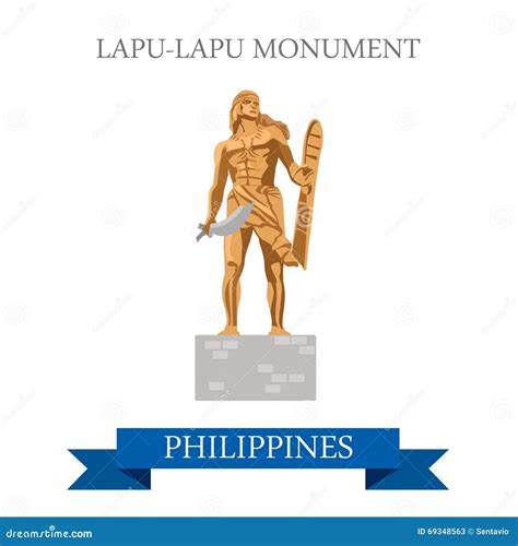 Lapu Lapu Stock Illustrations – 5 Lapu Lapu Stock Illustrations, Vectors & Clipart - Dreamstime