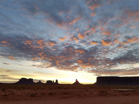 Monument Valley, Utah Camping Amenities | Monument Valley KOA