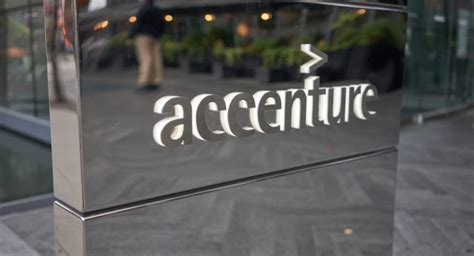 Accenture Boosts Industry X Suite With umlaut Buyout - TipRanks.com