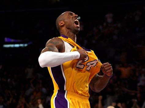 Kobe Bryant’s Confidence in His Own Perfection Made Him Rectify NBA Level Equipment: “Quarter ...