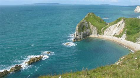 Man O War Bay - Car Park & Visitor Information | Dorset Guide