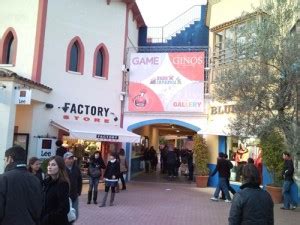 Festival Park Mallorca OUTLET