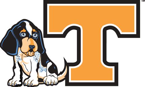 Tennessee Volunteers Misc Logo - NCAA Division I (s-t) (NCAA s-t) - Chris Creamer's Sports Logos ...