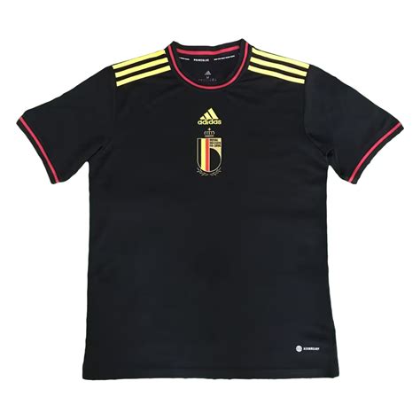 Belgium Home Jersey 2022 | Goaljerseys