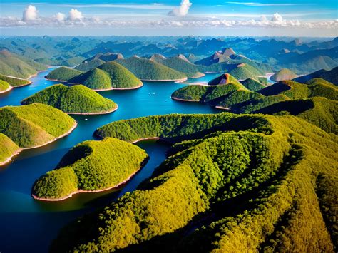 Geologia do Brasil: Descobrindo Nossas Formações