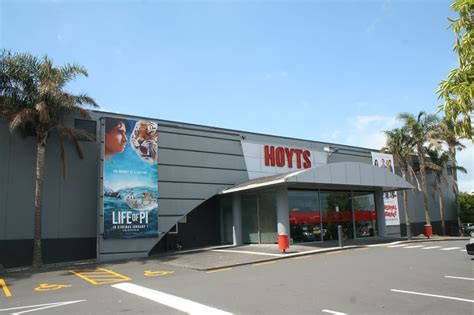 HOYTS WAIRAU PARK - Updated December 2024 - 10 Reviews - 15 Link Drive ...