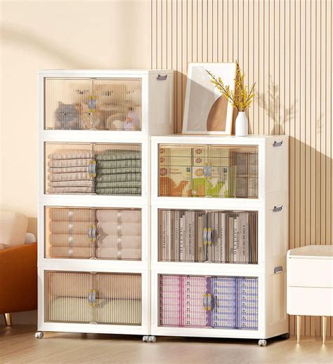 Stackable storage boxes – Artofit