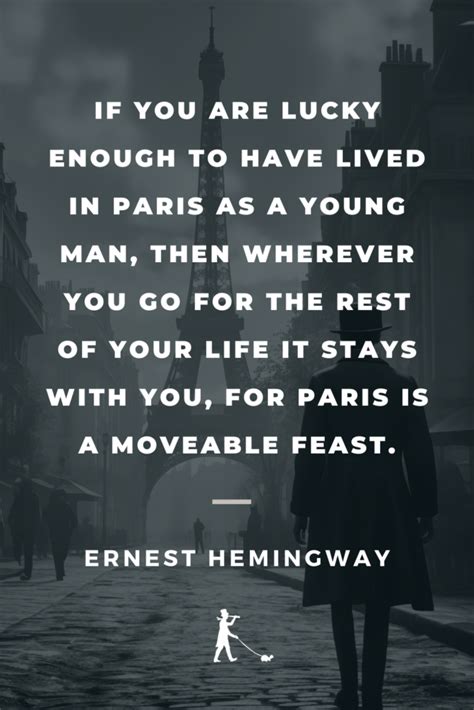 49 Quotes About Paris That Inspire You to Explore the City