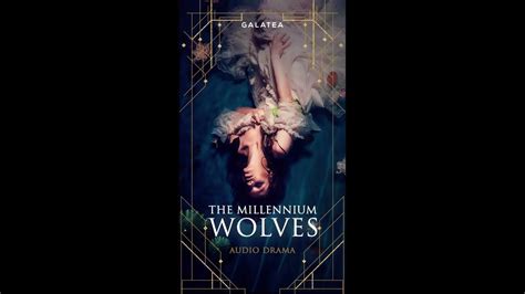 Audiobook The Millennium Wolves - Book 1: Chapter Five - YouTube