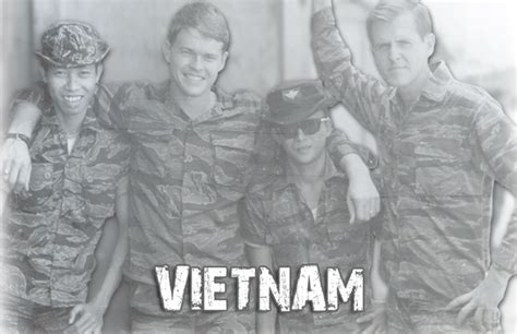 Across The Fence: The Secret War in Vietnam – MACV-SOG