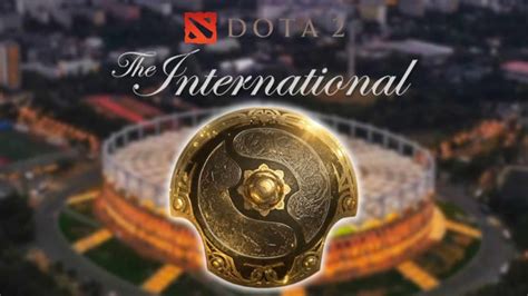 Dota 2 Tournaments in 2024 | Top Dota Esports Events for Betting