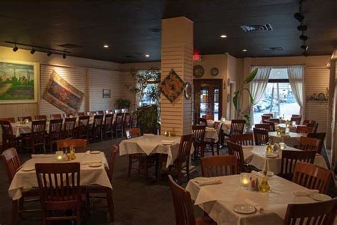 Anatolia Turkish Restaurant – Nashville | Urban Dining Guide