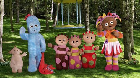 In the Night Garden... | Cbeebies Wiki | Fandom