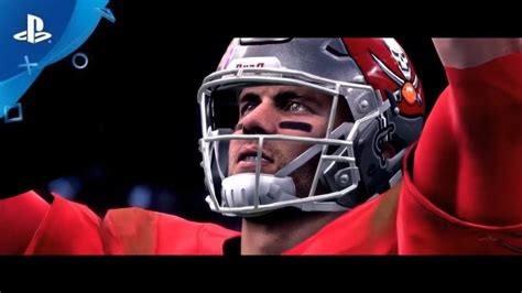 Madden NFL 21 - Pre Momentous Trailer | PS4 - YouTube