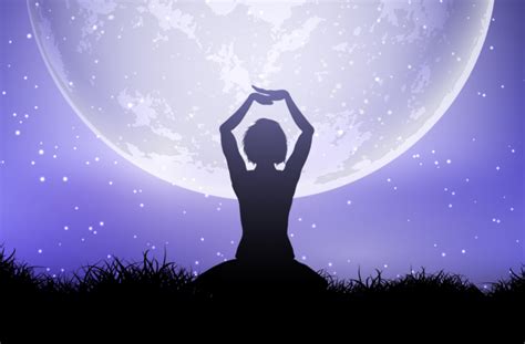 Full Moon Meditation – Arpita Bagri Feng Shui