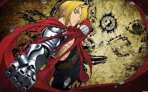 Hình nền Fullmetal Alchemist: Brotherhood - Top Những Hình Ảnh Đẹp