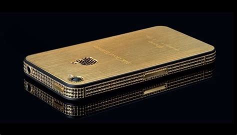 Top 10 Most Expensive Phones In The World | Example NG