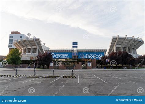 Exterior Of The Stadium Jose Alvalade. Home Stadium For The Sporting ...