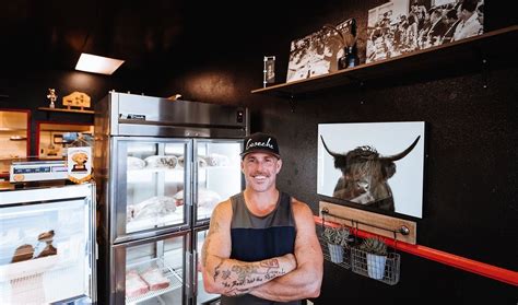 Wagyu Beef Butcher Shop Lands in Imperial Beach - Eater San Diego