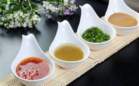 Hot Pot Sauce - Chinese Food Wiki