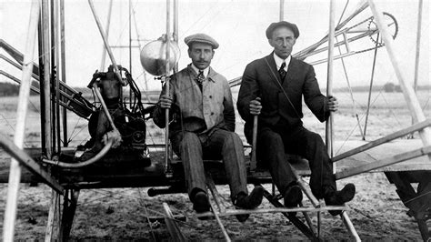 On this day in history, December 17, 1903, Wright brothers make first ...