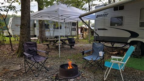 Photo Gallery – Oil Creek Family Campground