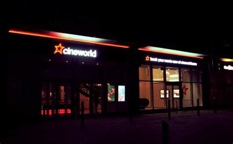 Cineworld Gloucester Quays: AGGIORNATO 2021 - tutto quello che c'è da sapere - Tripadvisor