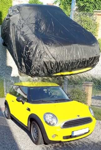 Amazon.co.uk: mini cooper car cover