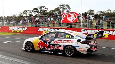 J-H on Motorsport: 2020 Bathurst 1000 Review