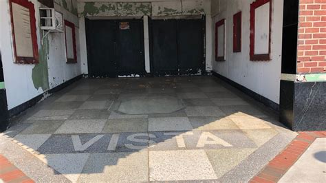 Altavista buys old Vista Theater to renovate, reopen